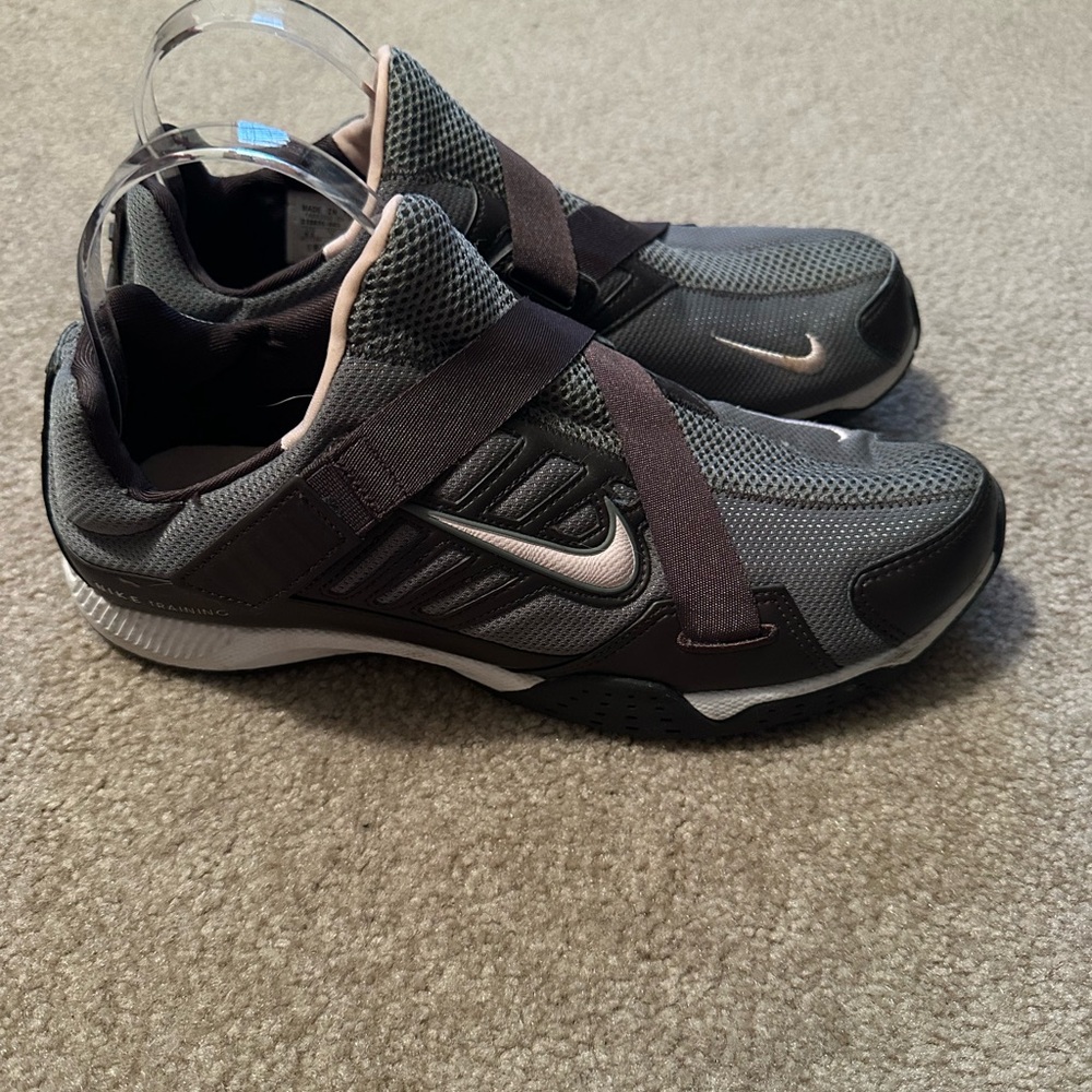 Nike Women’s Brown Athletic Shoes
